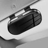 Visor Glasses Case, Car Organizer, Heavy Duty Box, Vehicle Accessories.
