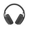 Наушники Logitech ZONE VIBE 100 Графитовые