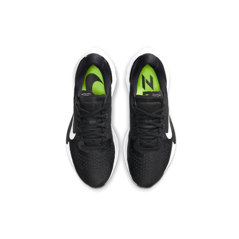 Nike Air Zoom Vomero 15 Black White Women's Sneakers CU1856-001