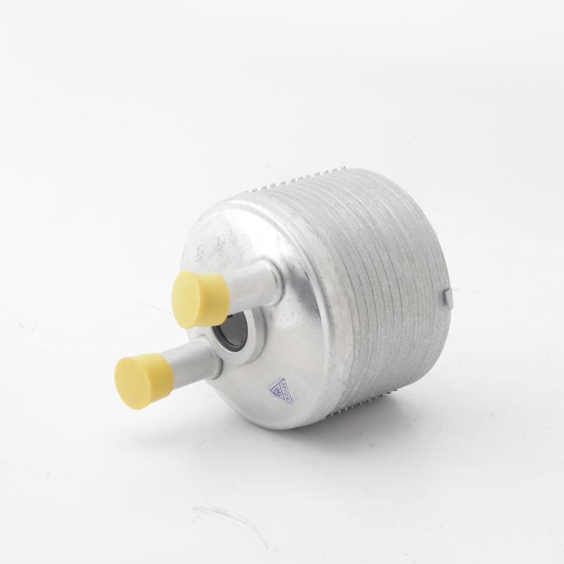 09G409061 09G409061A Oil Cooler automatic transmission for VW GOLF MK5 MK6 JETTA PASSAT TOURAN BEETLE OCTAVIA LEON