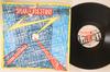 12-дюймовая пластинка SPEAR OF DESTINY - Flying Scotsman SPEAR131 BURNING ROME 1983 UK Rock Б/у
