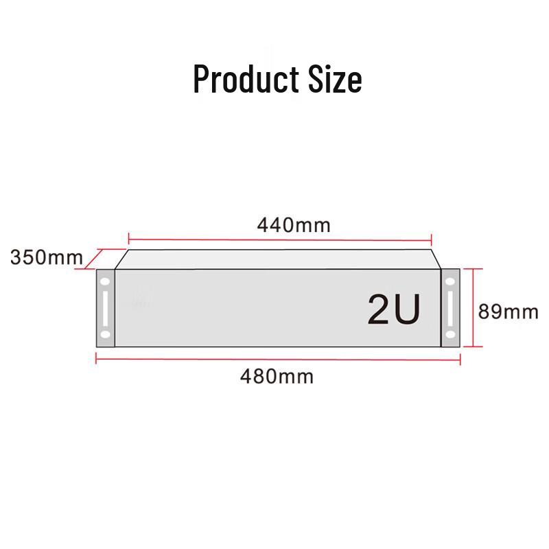 Yeren YLC201 Multi-Screen Video Wall Processor