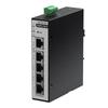 H3C S5G-I 5-портовый гигабитный промышленный Ethernet-коммутатор
