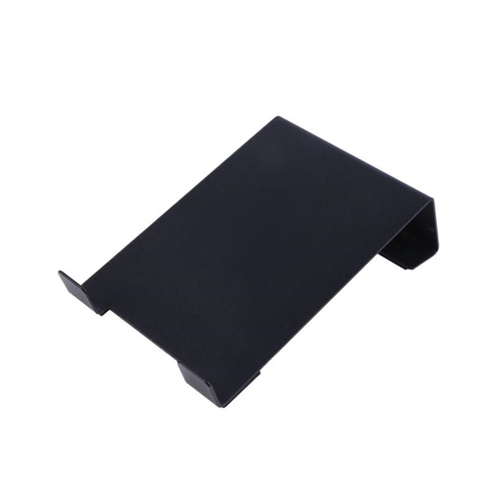 1Pcs Anti Vibration Feet Bookshelf Speaker Stand for Speakers Under 4.5inches 6.5inches