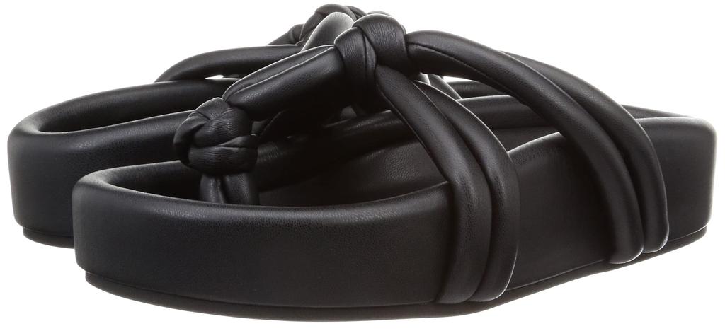 Maison Sandals ChunkyMignonSlippe Black Cm [MMSIX Margiela] S59WP0150-P3934 Women's 23.5 [Item]