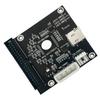 TF Micro SD To 3.5-inch IDE 40PIN Adapter Card Micro SD TF Card To IDE 40Pin 3.5inch Male Adapter Industrial Embedded Mobile SSD
