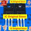 10 шт. RD2003N Новый импорт В наличии 2003 TO-220F 300 В 20 А LCD Плазменный Диод Электронные Компоненты RD2003