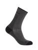 Icebreaker Mer Hike+ Quarter Women' Socks Black Ib0A578T0D5 R 35-37