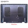 For Dell Inspiron 16 Plus 7640 7645 2-in-1 LCD Back Cover Top Case 0V5H6N 0M93RW 16"