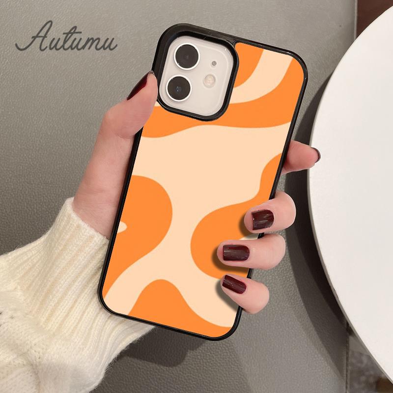 Великолепный чехол для iPhone 11 12 13 14 Pro Max mini X XR XS SE 2020 5 6S 7 8 Plus Samsung Galaxy S21 S22 Cover shell