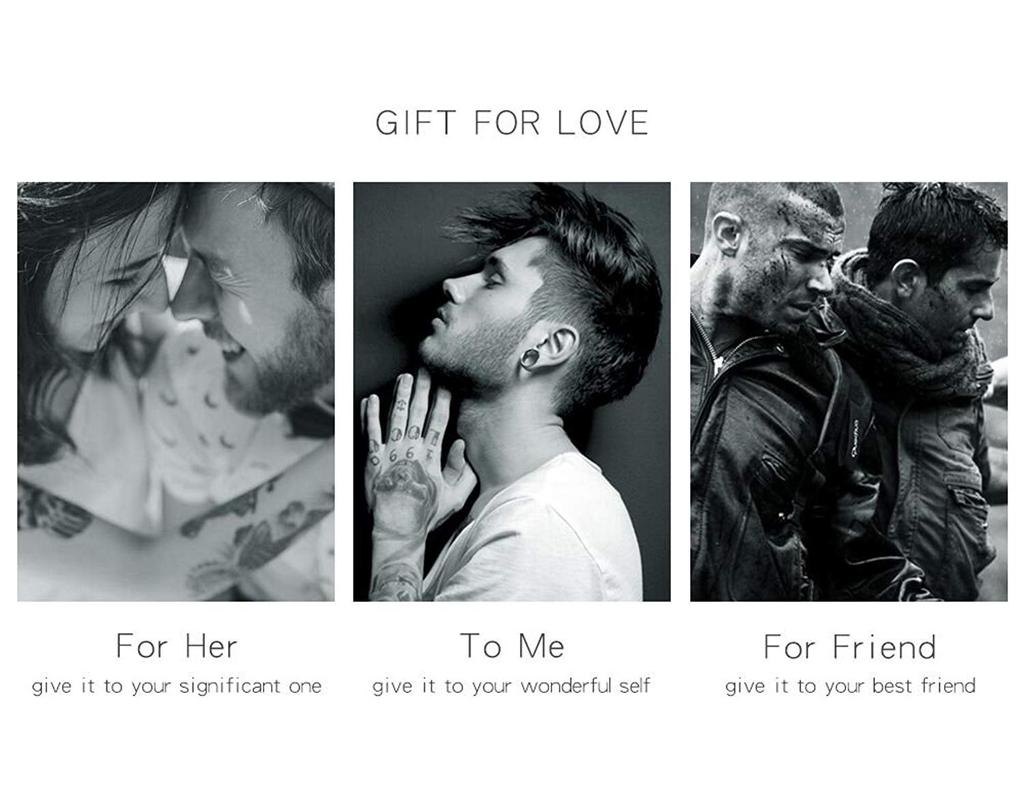 Ожерелье из нержавеющей стали Kihei Chain Same Hip Hop [Rockyu] Цепь, Сталь, Серебро, Ожерелье, Размер, Круто, Стиль, Популярно…