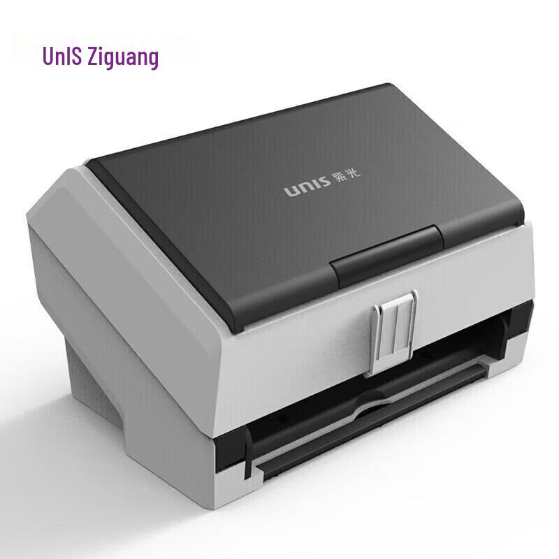Unisplendour Q2235+ Duplex Document Scanner CN plug (adapter included)