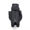 Universal 360-Degree Rotating Tactical Baton Holster
