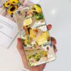 For Huawei Y6 ii Y6 2 Case 5.5 inch Soft Silicone Cover For Huawei Y6ii Y6 II CAM-L21 Honor 5A Phone Case Cute Panda Clear Funda