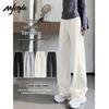 Женские спортивные широкие брюки MJ STYLE в американском стиле