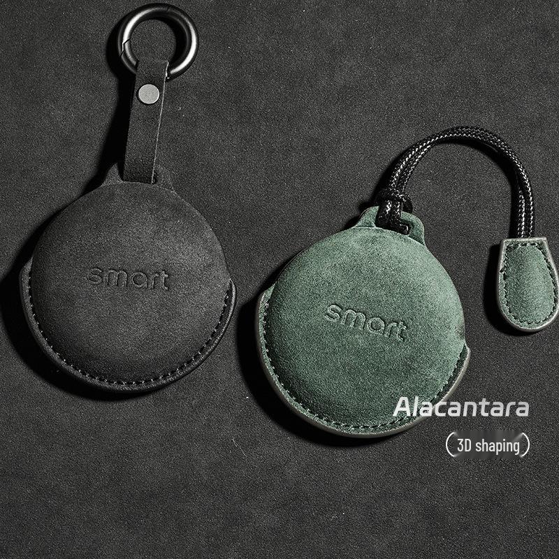 Smart Elf Brabus Key Cover for 22 Models - Premium Unisex Design