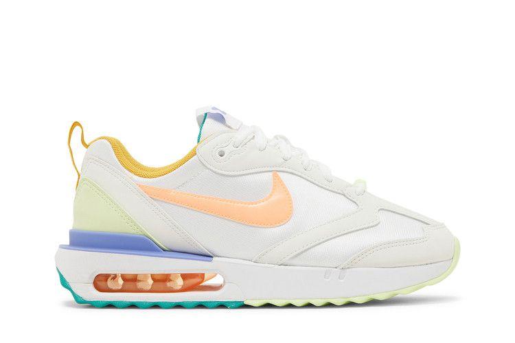 Nike Air Max Dawn Peach Cream Light Thistle (Women's)