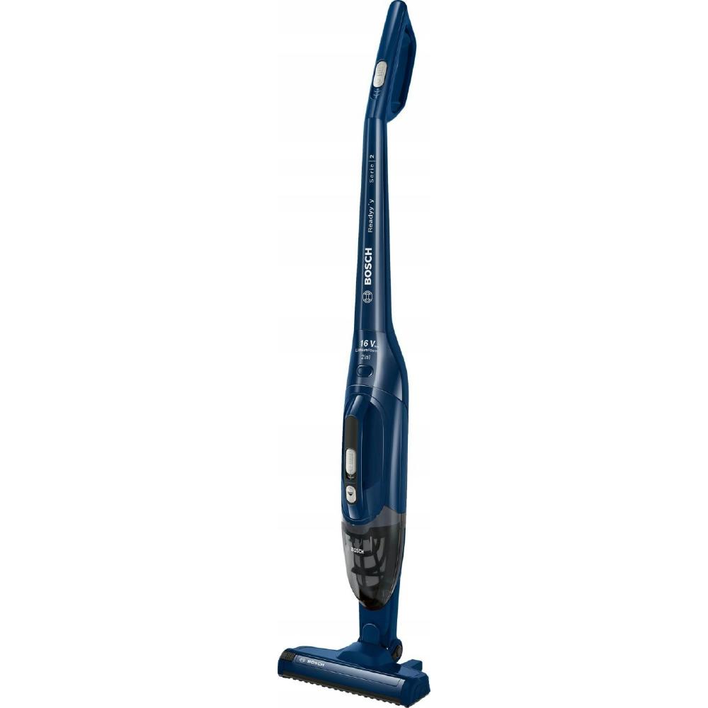 Bosch BBHF216 Stick Vacuum Cleaner 2-in-1 14.4V Blue