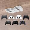 Держатель для геймпада для контроллеров Xboxone/Xboxones/X/Xbox360/Xbox Series S/X Стенд Держатель Стойка Кронштейн для подвесного хранения геймпада