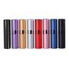 10ML Atomizer Perfume Spray Bottle Portable Stylish Round Sturdy Long Lifespan Unique Travel Dispenser