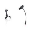 DPA Microphones DPA 4099-DC-1-199-V High-Sensitivity Instrument Microphone, Violin Set