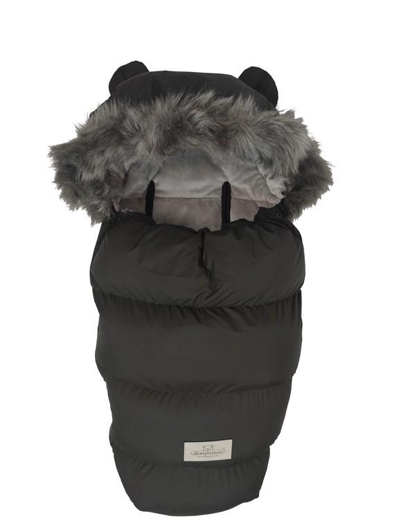 Venus sleeping bag + muff