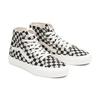 Vans Sk8-Hi Tapered Черно-белый Унисекс VN0A5KRU705