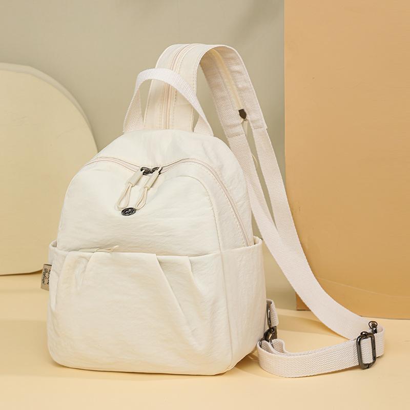 Маленький рюкзак, Модный, Простой и Повседневный дорожный рюкзак