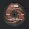 12-дюймовая пластинка RADICALL Fr047 FR047 FUTURE 2024 UK Dance Electronica