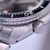 HEIMDALLR Turtle King Men's Watches 200M Waterproof Sapphire Mirror 316L Steel C3 Luminous Men's Diving Mechanical Watch