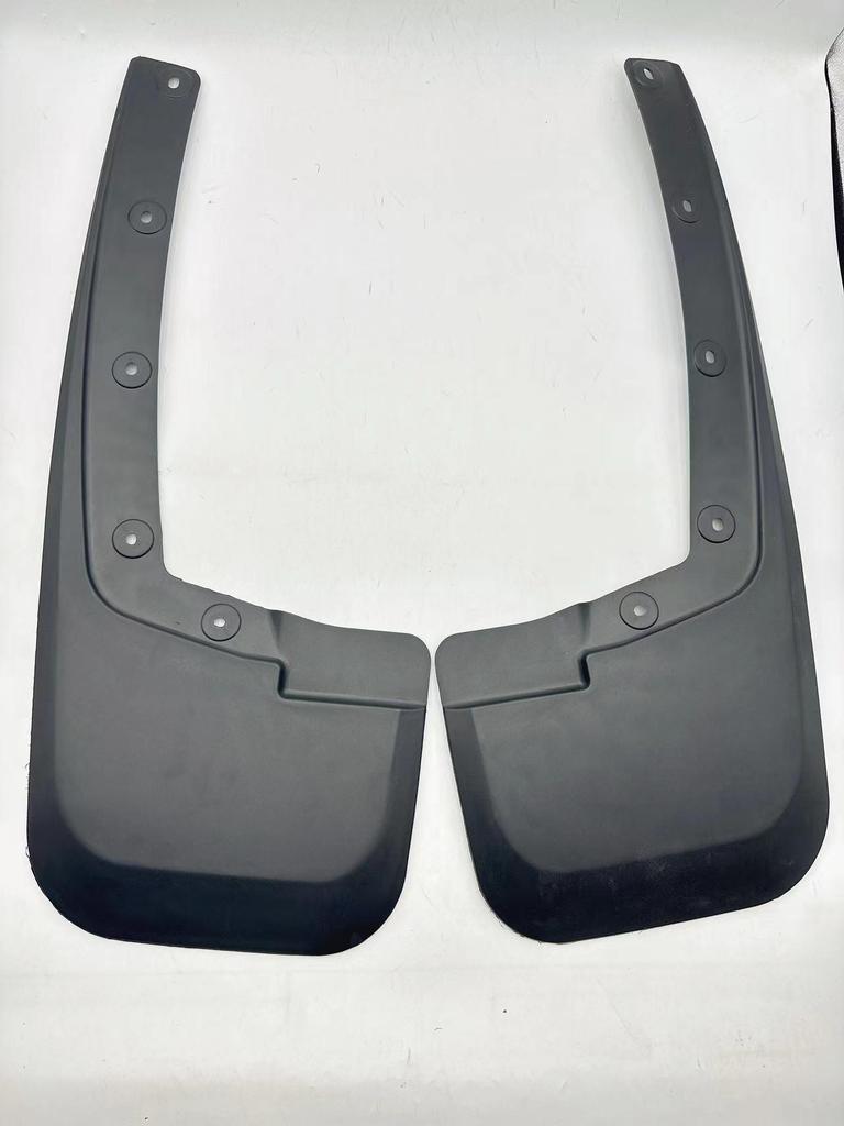 Оригинальные брызговики Ford Ranger без сверления