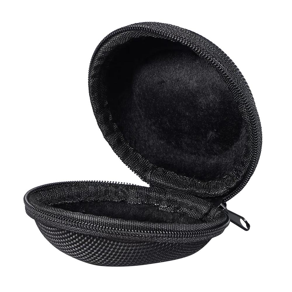 Портативный чехол для хранения часов EVA, сумка для переноски наручных часов и смарт-часов до 50 мм