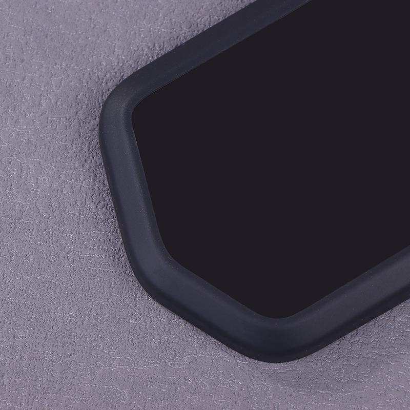 Водонепроницаемая крышка для приборной панели для электросамоката Segway Ninebot Zt3 Pro, силиконовый защитный чехол для экрана дисплея, запчасти