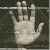 CD WAYNE SHORTER - Beyond the Sound Barrier 0602498812815 Verve Records 2005 Europe Jazz Used