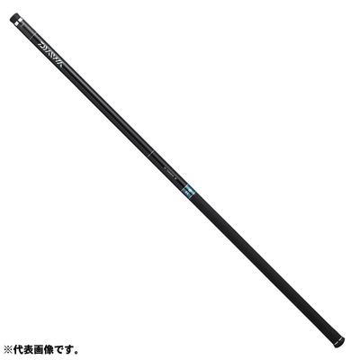 Daiwa Таманоэ IM 60, Общая длина 5,97 м