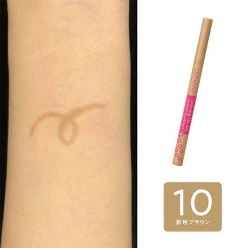 CEZANNE - Drawing Double Eyelid Eyeliner