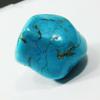 Blue Turquoise Rough 114 Ct Natural Arizona Loose Gemstone Slab Crystal