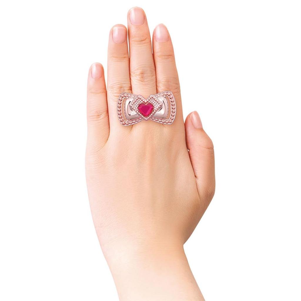 Secret Eye Pri Secret Eye Pri Nail Cologne Himari Model