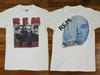 Футболка R.E.M Футболка R.E.M Рок-группа Monster Tour 1995