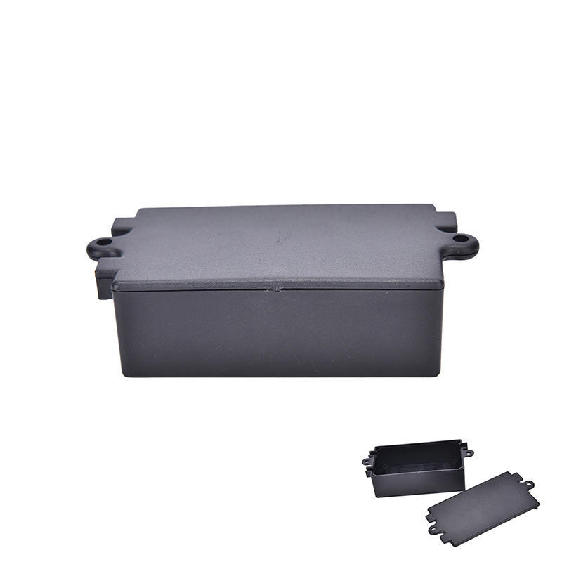Waterproof Plastic Cover Project Electronic Instrument Case Enclosure Box