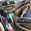 04-07 Honda Accord Interior Gear Shift Decoration Stickers