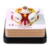Unique 2027 Desk Calendar 3D Paper Carving for Enhanced Planning and Home Decor