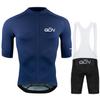 Новый комплект веломайки Raudax GCN 2025 года, мужская одежда для велоспорта, рубашки для шоссейного велосипеда, костюм, шорты для велосипедистов, одежда для горного велосипеда, майка-кюлоты