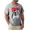 Dmx Legend Tshirt Tshirt Custom T Shirt Plus Size Tops Plain T Shirts Unisex