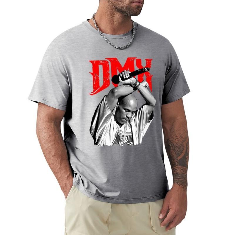 Dmx Legend Tshirt Tshirt Custom T Shirt Plus Size Tops Plain T Shirts Unisex
