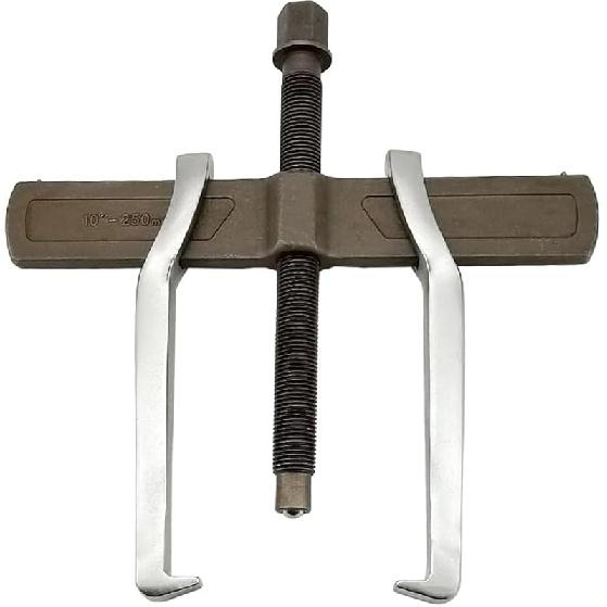 2 Jaw Puller, 2 Claw Gears Puller For Removal Of Pulley Flywheel Bearing,Small Gear Puller (4Inches)