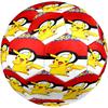 Pokémon Theme Size 5 Soccer Ball, Suitable for Both Indoor and Outdoor Matches, a Gift Suitable for Everyone.