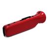 Shiny Case II Trombone Case Red C.C. CC2-TB-RD