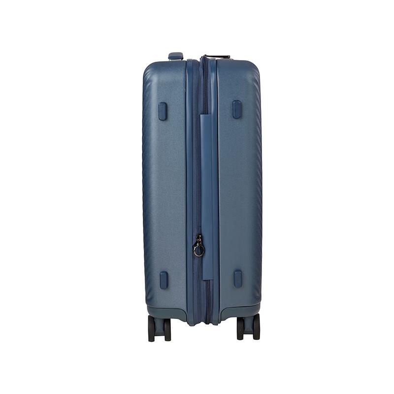 Твердый чемодан Samsonite из поликарбоната