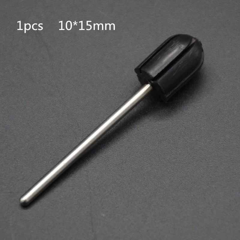 Высококачественные шлифовальные ленты для ногтей разных размеров для удаления омертвевшей кожи и мозолей